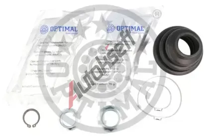 OPTIMAL Sada manety hnacho hdele OPT CVB-10415CR, CVB-10415CR