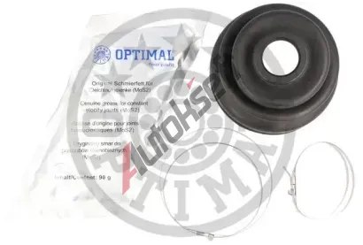 OPTIMAL Sada manety hnacho hdele OPT CVB-10421CR, CVB-10421CR