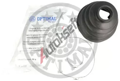 OPTIMAL Sada manety hnacho hdele OPT CVB-10426CR, CVB-10426CR