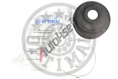 OPTIMAL Sada manety hnacho hdele OPT CVB-10450CR, CVB-10450CR