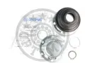 Sada manety hnacho hdele OPTIMAL ‐ OPT CVB-10451CR