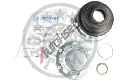 OPTIMAL Sada manety hnacho hdele OPT CVB-10451CR, CVB-10451CR