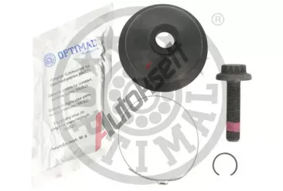OPTIMAL Sada manety hnacho hdele OPT CVB-10458CR, CVB-10458CR