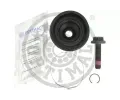 OPTIMAL Sada manety hnacho hdele OPT CVB-10458CR, CVB-10458CR