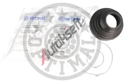 OPTIMAL Sada manety hnacho hdele OPT CVB-10463CR, CVB-10463CR