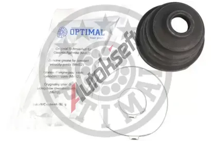 OPTIMAL Sada manety hnacho hdele OPT CVB-10466CR, CVB-10466CR