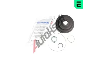 OPTIMAL Sada man�ety hnac�ho h��dele OPT CVB-10467CR, CVB-10467CR