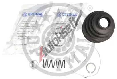 OPTIMAL Sada manety hnacho hdele OPT CVB-10471CR, CVB-10471CR