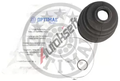 OPTIMAL Sada manety hnacho hdele OPT CVB-10475CR, CVB-10475CR