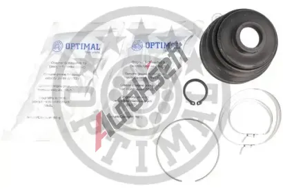 OPTIMAL Sada manety hnacho hdele OPT CVB-10484CR, CVB-10484CR