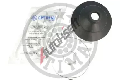OPTIMAL Sada manety hnacho hdele OPT CVB-10493CR, CVB-10493CR