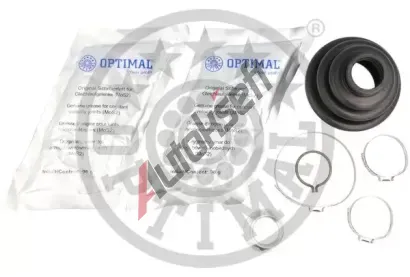 OPTIMAL Sada manety hnacho hdele OPT CVB-10494CR, CVB-10494CR