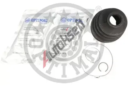 OPTIMAL Sada manety hnacho hdele OPT CVB-10504CR, CVB-10504CR