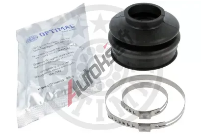 OPTIMAL Sada manžety hnacího hřídele OPT CVB-10507CR, CVB-10507CR OPTIMAL Sada manžety hnacího hřídele OPT CVB-10507CR, CVB-10507CR