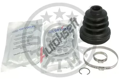 OPTIMAL Sada manety hnacho hdele OPT CVB-10508CR, CVB-10508CR