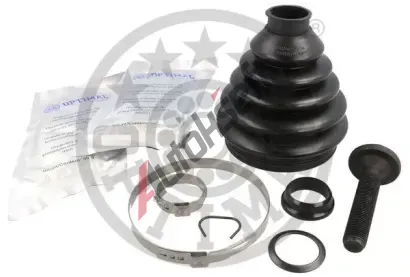 OPTIMAL Sada manety hnacho hdele OPT CVB-10511TPE, CVB-10511TPE