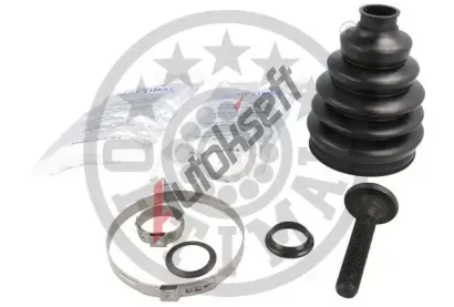 OPTIMAL Sada manety hnacho hdele OPT CVB-10516TPE, CVB-10516TPE