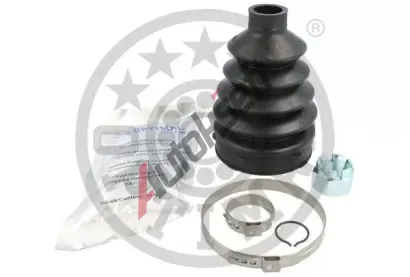 OPTIMAL Sada manety hnacho hdele OPT CVB-10519TPE, CVB-10519TPE