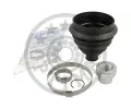 OPTIMAL Sada manety hnacho hdele OPT CVB-10520TPE, CVB-10520TPE
