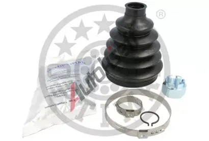 OPTIMAL Sada manety hnacho hdele OPT CVB-10522TPE, CVB-10522TPE