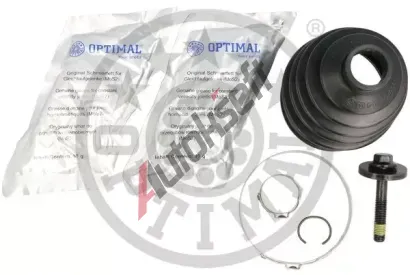 OPTIMAL Sada manety hnacho hdele OPT CVB-10524TPE, CVB-10524TPE