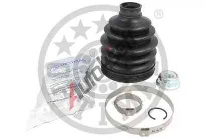 OPTIMAL Sada manety hnacho hdele OPT CVB-10527TPE, CVB-10527TPE