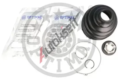 OPTIMAL Sada manety hnacho hdele OPT CVB-10528TPE, CVB-10528TPE
