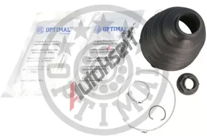 OPTIMAL Sada manety hnacho hdele OPT CVB-10530TPE, CVB-10530TPE