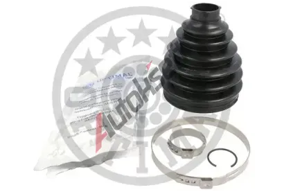 OPTIMAL Sada manety hnacho hdele OPT CVB-10531TPE, CVB-10531TPE
