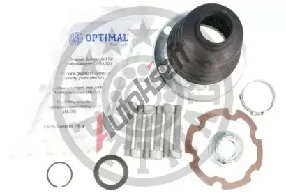 OPTIMAL Sada manety hnacho hdele OPT CVB-10538TPE, CVB-10538TPE