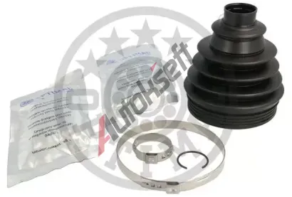 OPTIMAL Sada manety hnacho hdele OPT CVB-10539TPE, CVB-10539TPE