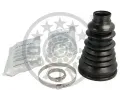 Sada manety hnacho hdele OPTIMAL ‐ OPT CVB-10540TPE