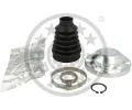 Sada manety hnacho hdele OPTIMAL ‐ OPT CVB-10542TPE