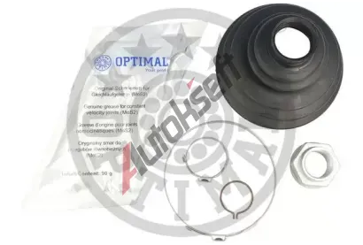 OPTIMAL Sada manety hnacho hdele OPT CVB-10543TPE, CVB-10543TPE