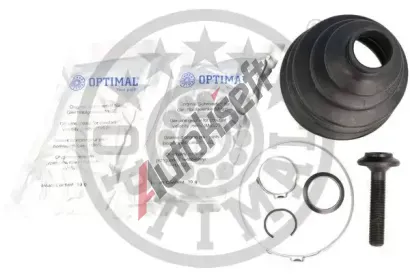 OPTIMAL Sada manety hnacho hdele OPT CVB-10547TPE, CVB-10547TPE