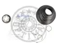 Sada manety hnacho hdele OPTIMAL ‐ OPT CVB-10552TPE