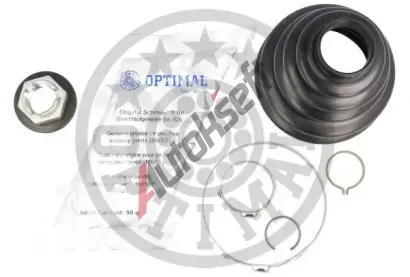 OPTIMAL Sada manety hnacho hdele OPT CVB-10552TPE, CVB-10552TPE