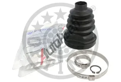 OPTIMAL Sada manety hnacho hdele OPT CVB-10553TPE, CVB-10553TPE