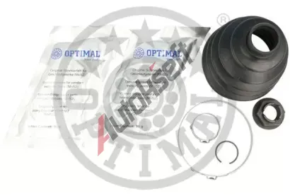 OPTIMAL Sada manety hnacho hdele OPT CVB-10557TPE, CVB-10557TPE