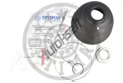 OPTIMAL Sada manety hnacho hdele OPT CVB-10558TPE, CVB-10558TPE
