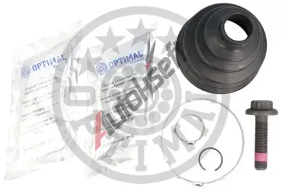 OPTIMAL Sada manety hnacho hdele OPT CVB-10559TPE, CVB-10559TPE