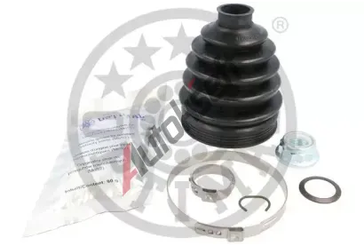 OPTIMAL Sada manety hnacho hdele OPT CVB-10560TPE, CVB-10560TPE