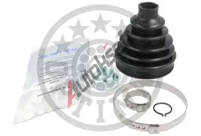 OPTIMAL Sada manety hnacho hdele OPT CVB-10561TPE, CVB-10561TPE