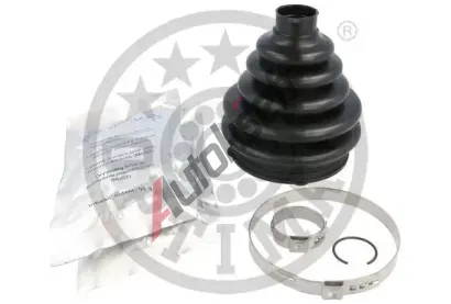 OPTIMAL Sada manety hnacho hdele OPT CVB-10562TPE, CVB-10562TPE