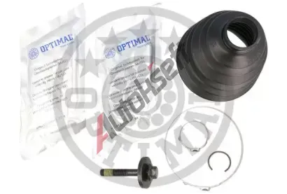 OPTIMAL Sada manety hnacho hdele OPT CVB-10563TPE, CVB-10563TPE