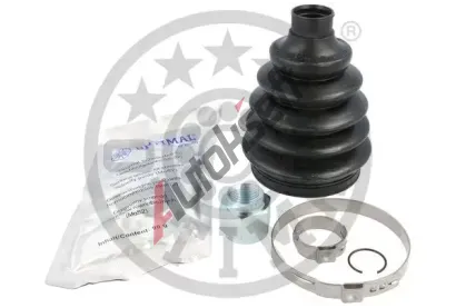 OPTIMAL Sada manety hnacho hdele OPT CVB-10566TPE, CVB-10566TPE