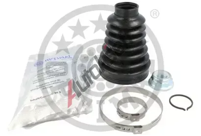 OPTIMAL Sada manety hnacho hdele OPT CVB-10573TPE, CVB-10573TPE