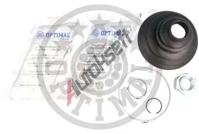OPTIMAL Sada manety hnacho hdele OPT CVB-10574TPE, CVB-10574TPE