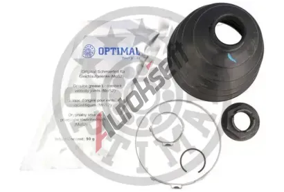 OPTIMAL Sada manety hnacho hdele OPT CVB-10579TPE, CVB-10579TPE