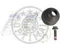 Sada manety hnacho hdele OPTIMAL ‐ OPT CVB-10589TPE
